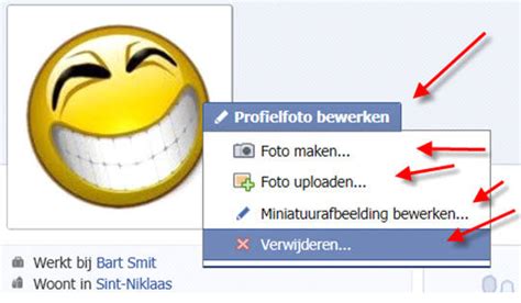 extra facebook account aanmaken|Create and switch additional Facebook profiles 